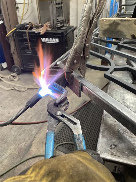 metal fabrication bucks county pa